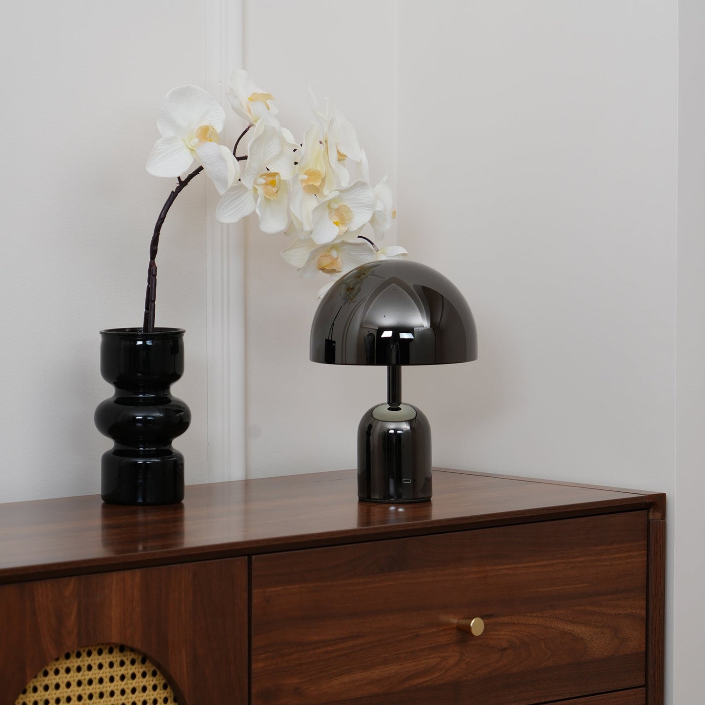 The Southern Atelier – Brûlée Portable Lamp - The Southern AtelierSKU_1757776125698_120