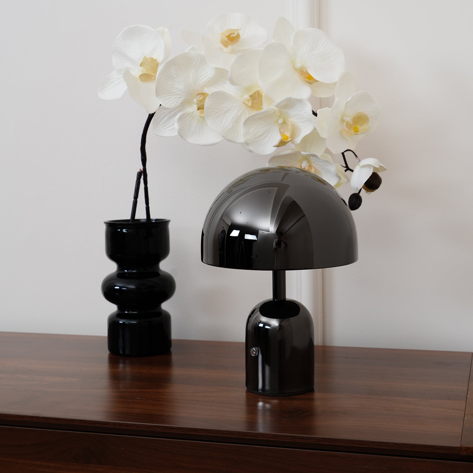 The Southern Atelier – Brûlée Portable Lamp - The Southern AtelierSKU_1757776125698_120
