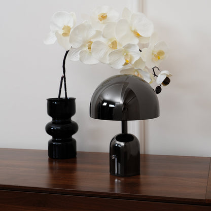 The Southern Atelier – Brûlée Portable Lamp - The Southern AtelierSKU_1757776125698_120