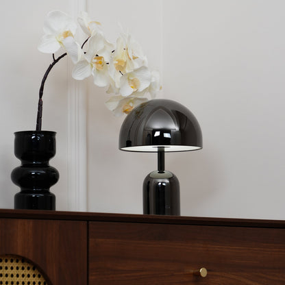 The Southern Atelier – Brûlée Portable Lamp - The Southern AtelierSKU_1757776125698_120