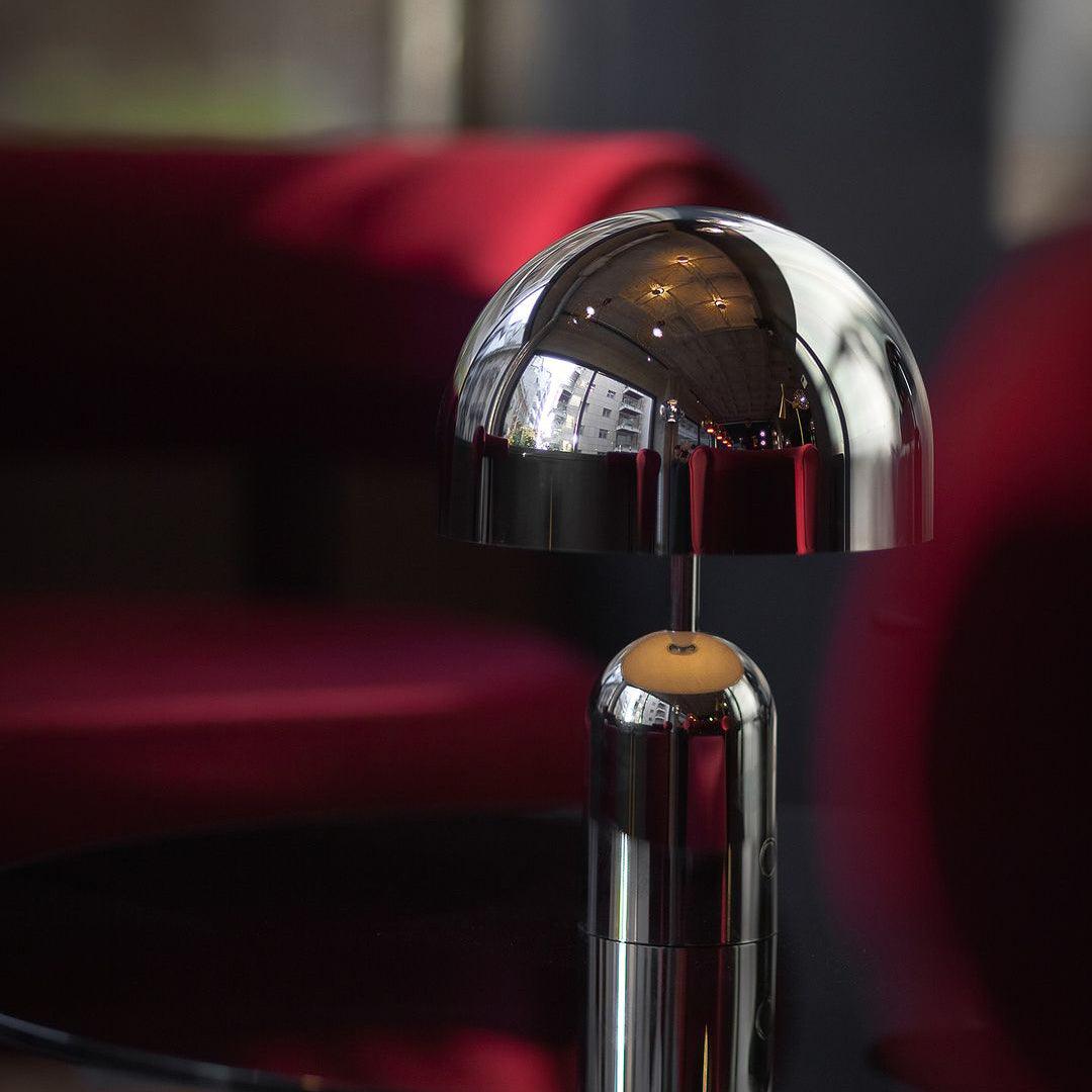 The Southern Atelier – Brûlée Portable Lamp - The Southern AtelierSKU_1757776125698_120