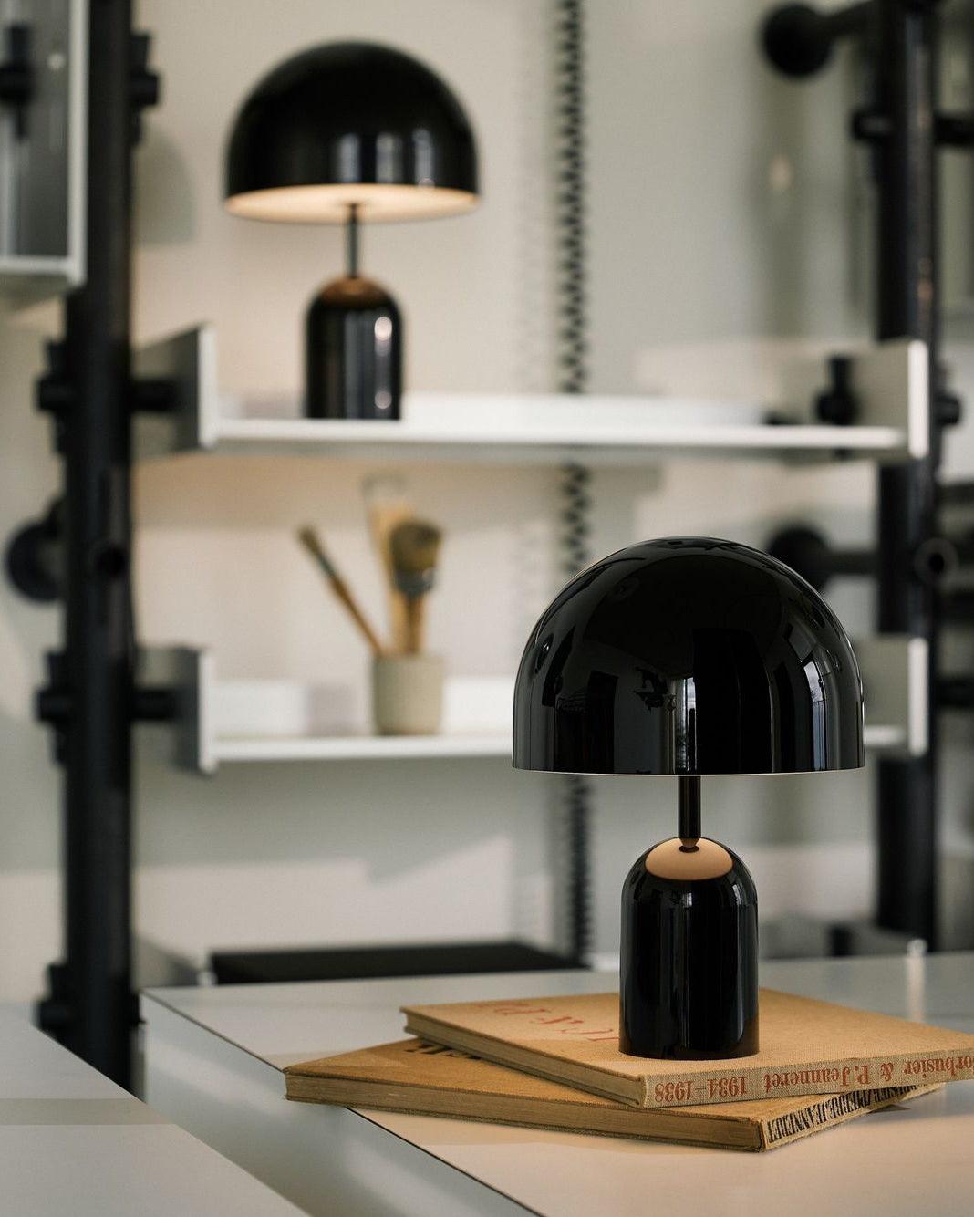 The Southern Atelier – Brûlée Portable Lamp - The Southern AtelierSKU_1757776125698_120