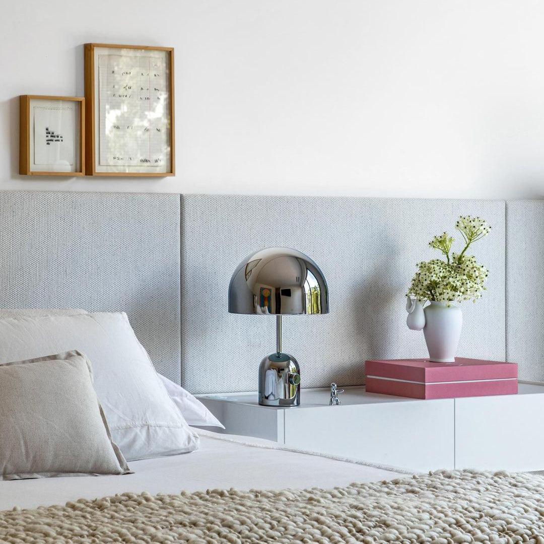 The Southern Atelier – Brûlée Portable Lamp - The Southern AtelierSKU_1757776125698_120