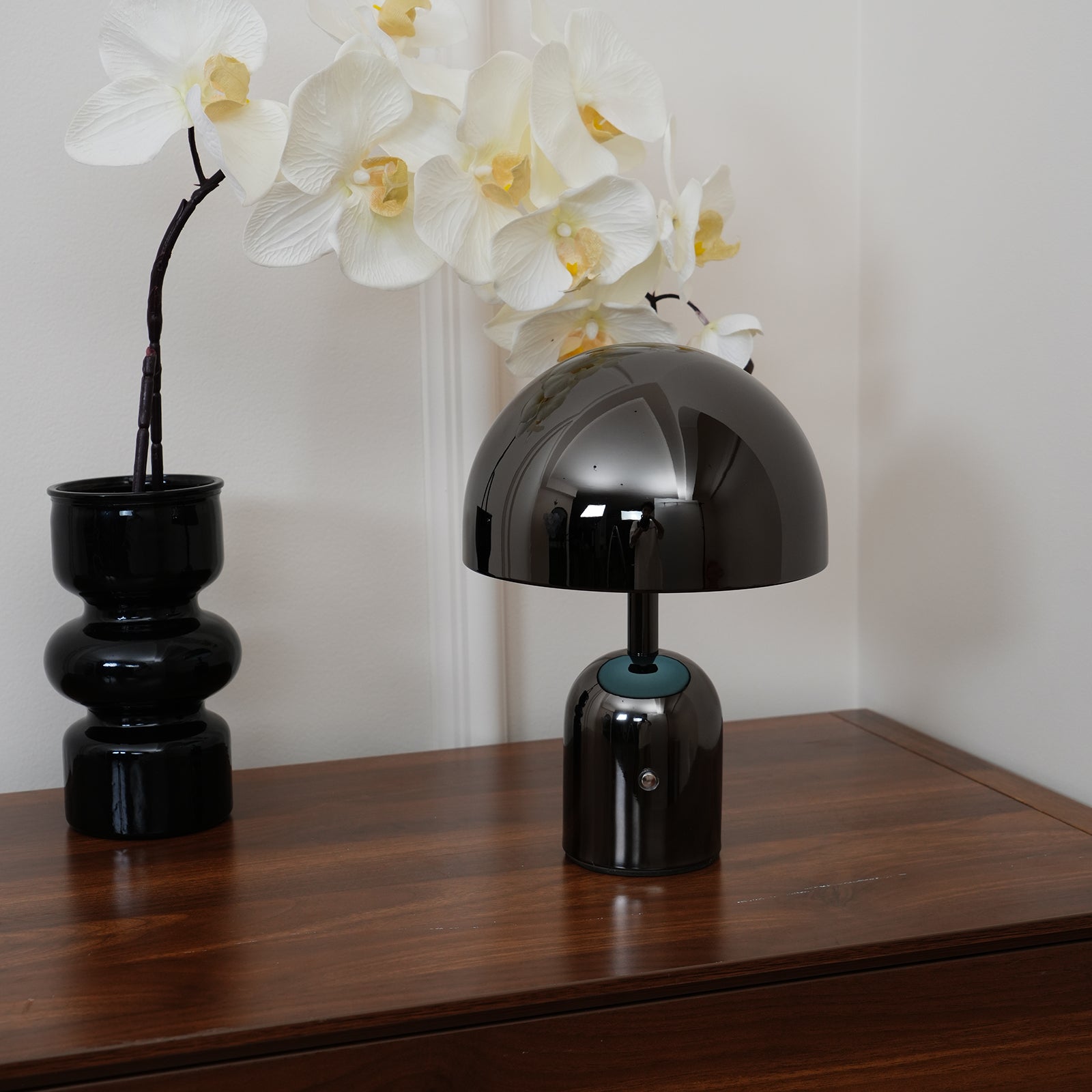 The Southern Atelier – Brûlée Portable Lamp - The Southern AtelierSKU_1757776125698_120