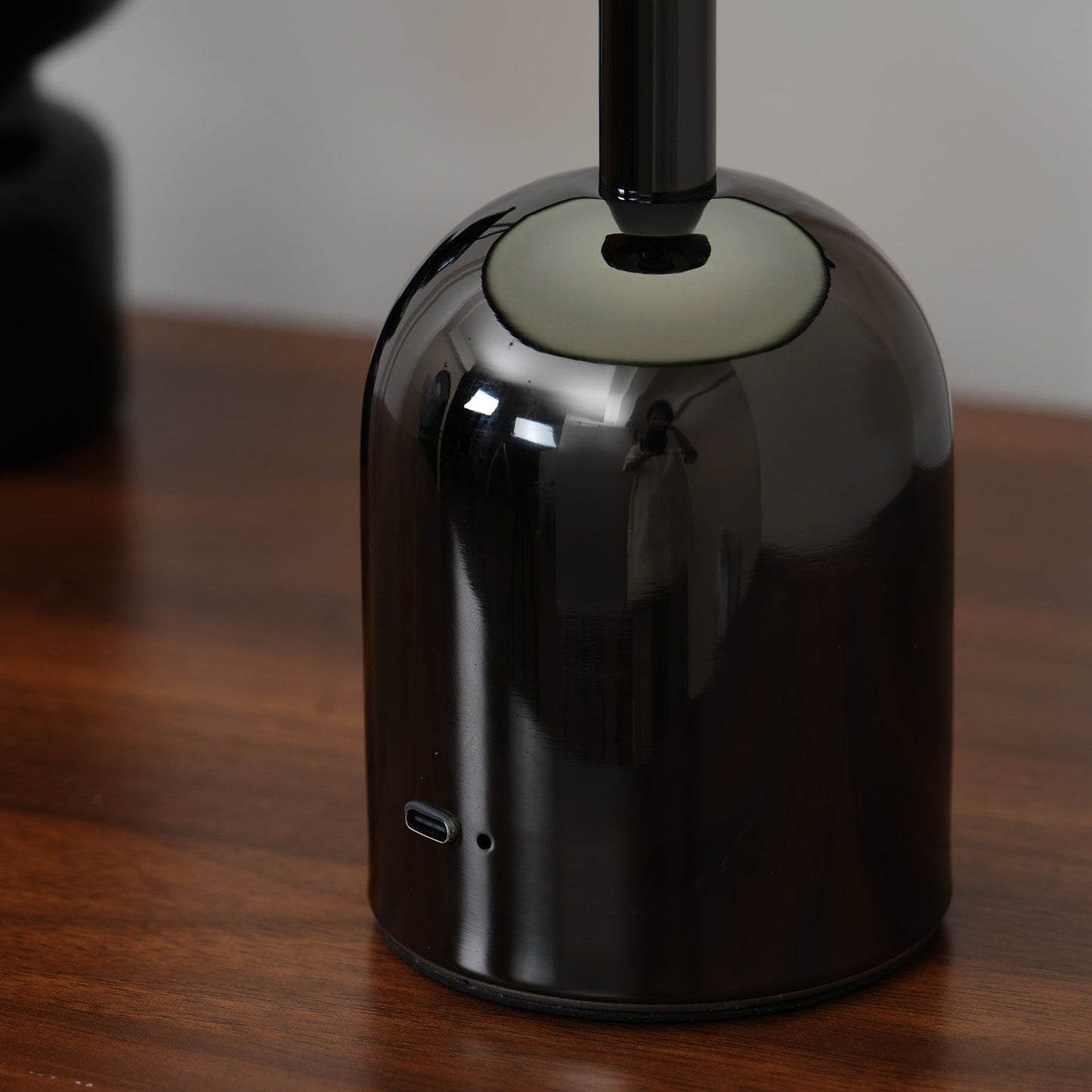 The Southern Atelier – Brûlée Portable Lamp - The Southern AtelierSKU_1757776125698_120