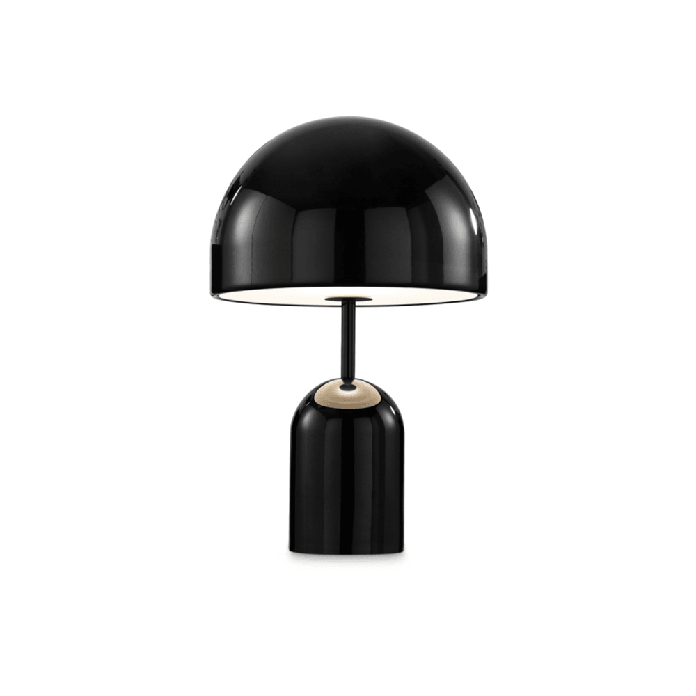 The Southern Atelier – Brûlée Portable Lamp - The Southern AtelierSKU_1757776125698_120