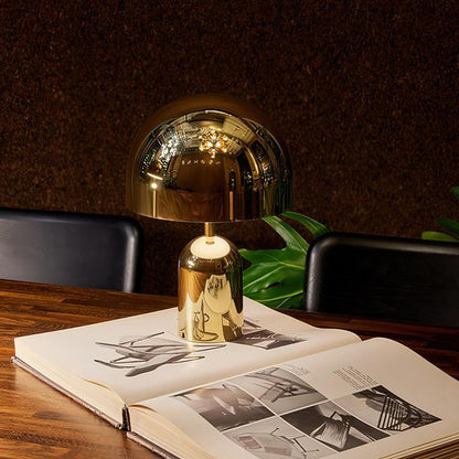 The Southern Atelier – Brûlée Portable Lamp - The Southern AtelierSKU_1757776125698_120