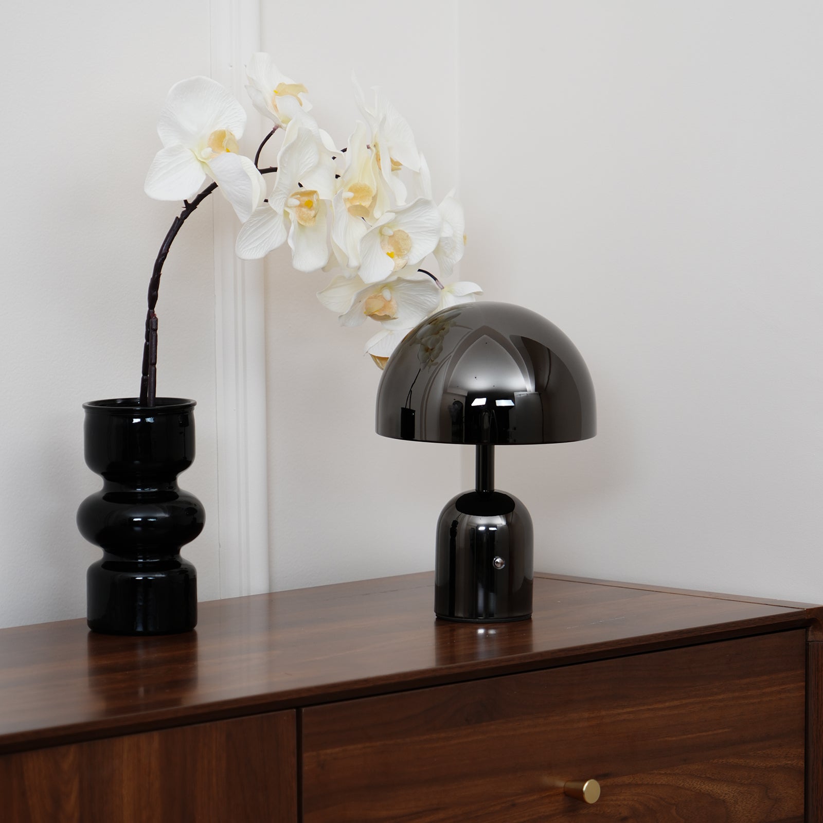 The Southern Atelier – Brûlée Portable Lamp - The Southern AtelierSKU_1757776125698_120