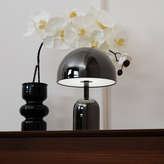 The Southern Atelier – Brûlée Portable Lamp - The Southern AtelierSKU_1757776125698_120