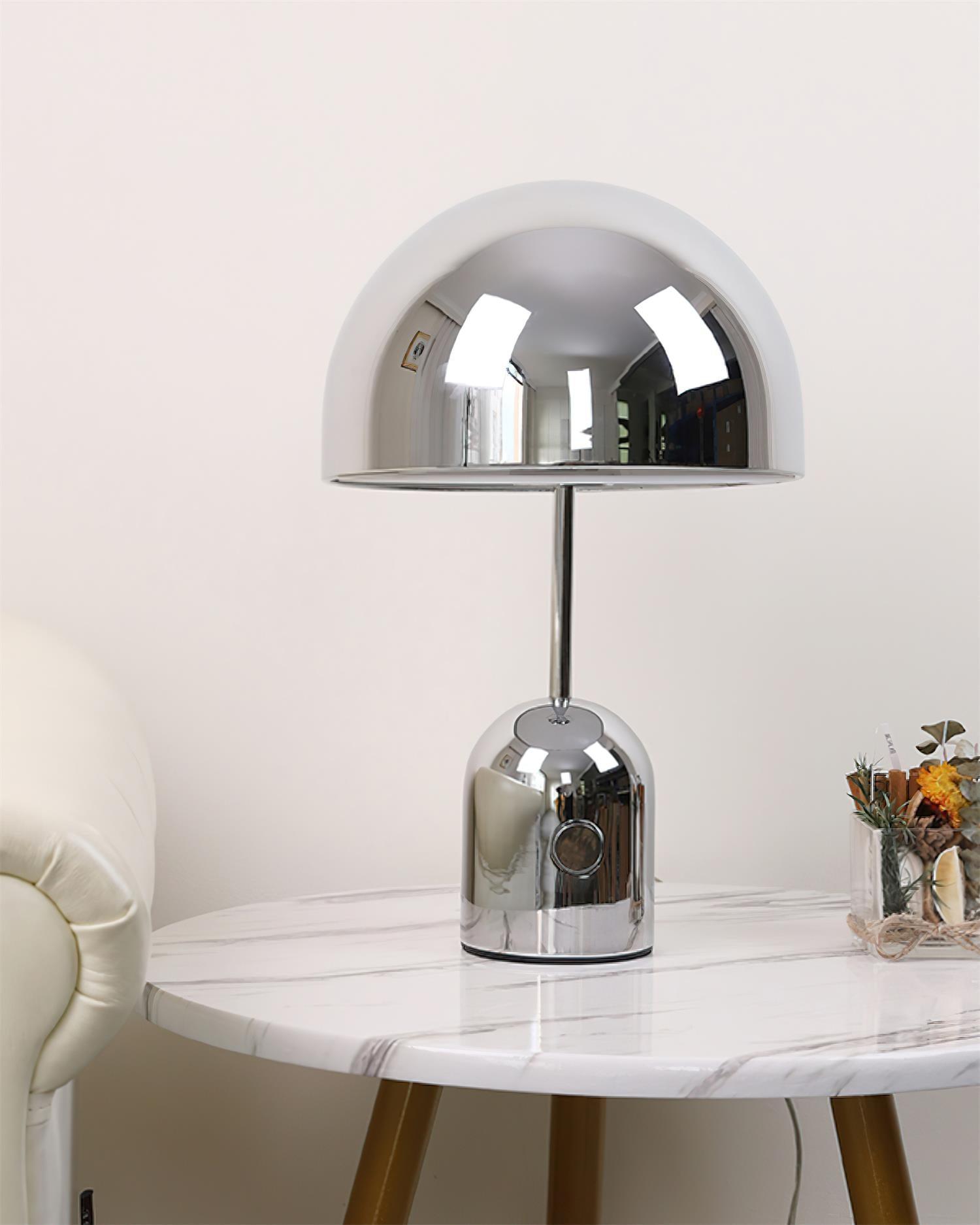 The Southern Atelier – Brûlée Portable Lamp - The Southern AtelierSKU_1757776125698_120