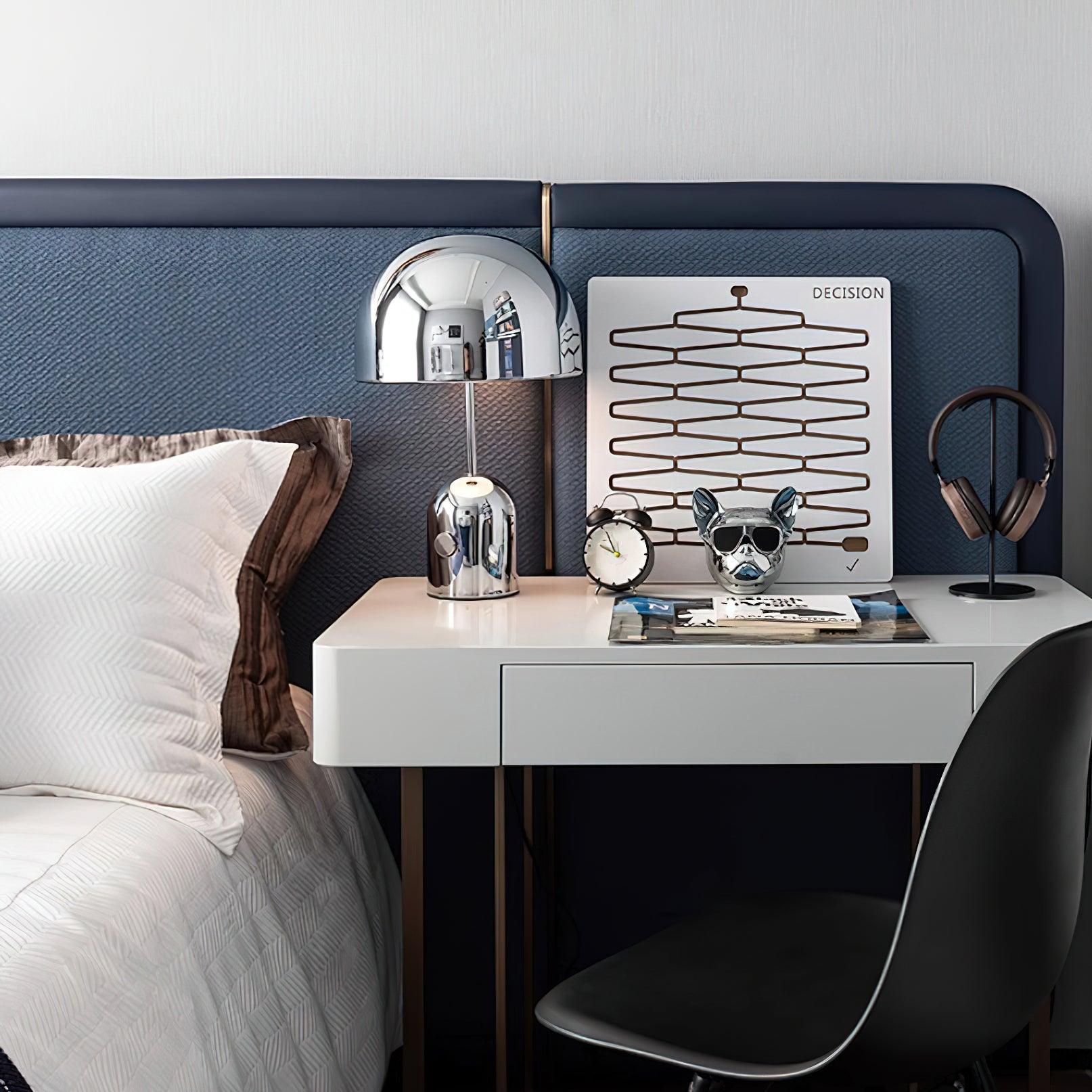 The Southern Atelier – Brûlée Portable Lamp - The Southern AtelierSKU_1757776125698_120