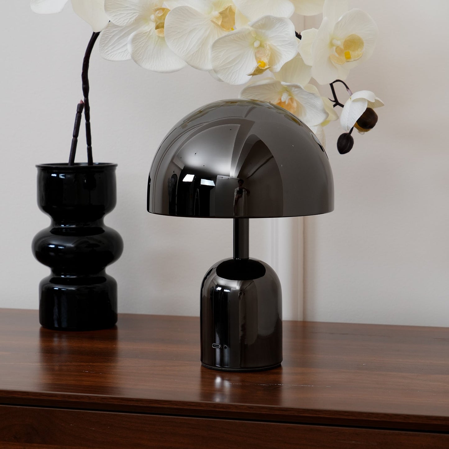 The Southern Atelier – Brûlée Portable Lamp - The Southern AtelierSKU_1757776125698_120