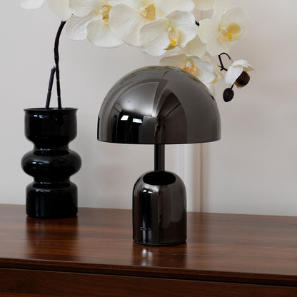 The Southern Atelier – Brûlée Portable Lamp - The Southern AtelierSKU_1757776125698_120