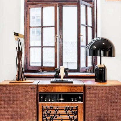 The Southern Atelier – Brûlée Portable Lamp - The Southern AtelierSKU_1757776125698_120