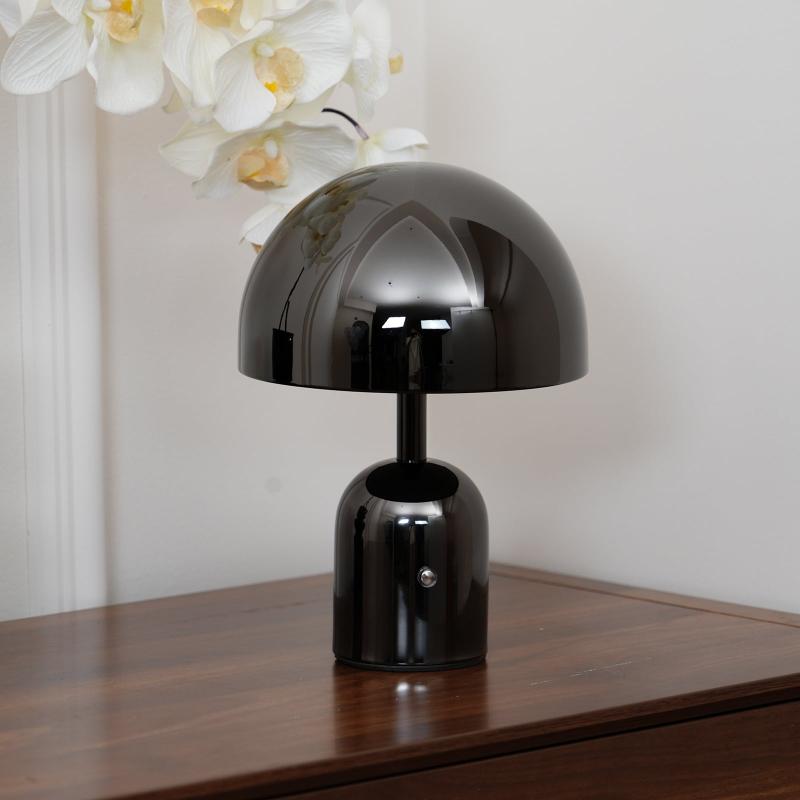 The Southern Atelier – Brûlée Portable Lamp - The Southern AtelierSKU_1757776125698_231