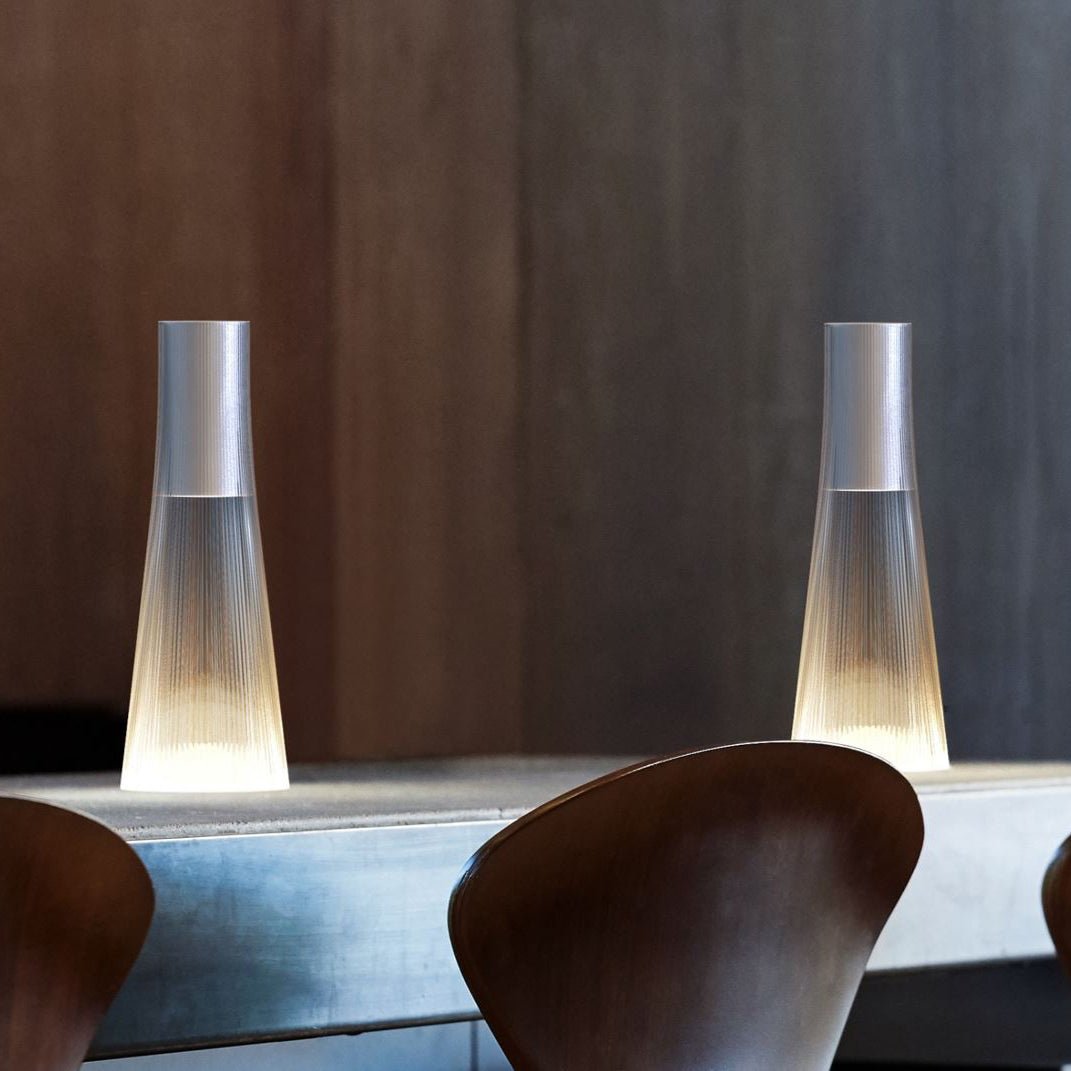 The Southern Atelier – Candel Table Lamp - The Southern AtelierSKU_1758022907424_629