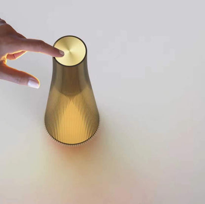The Southern Atelier – Candel Table Lamp - The Southern AtelierSKU_1758022907424_629