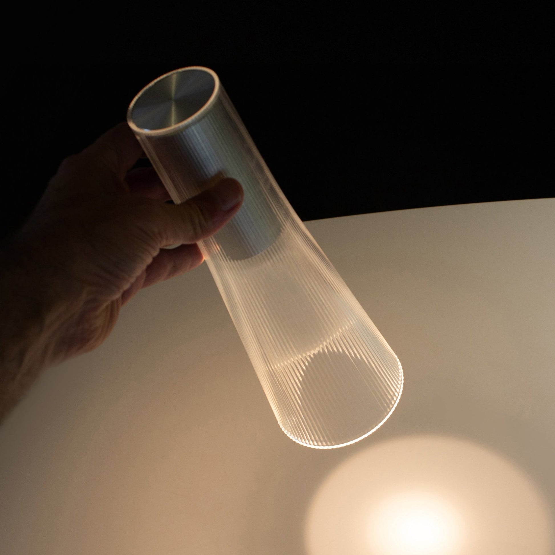 The Southern Atelier – Candel Table Lamp - The Southern AtelierSKU_1758022907424_629