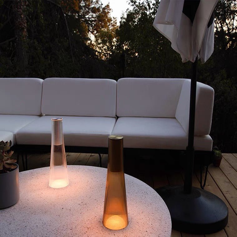 The Southern Atelier – Candel Table Lamp - The Southern AtelierSKU_1758022907424_629