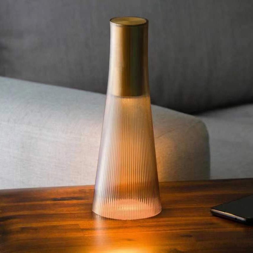 The Southern Atelier – Candel Table Lamp - The Southern AtelierSKU_1758022907424_629