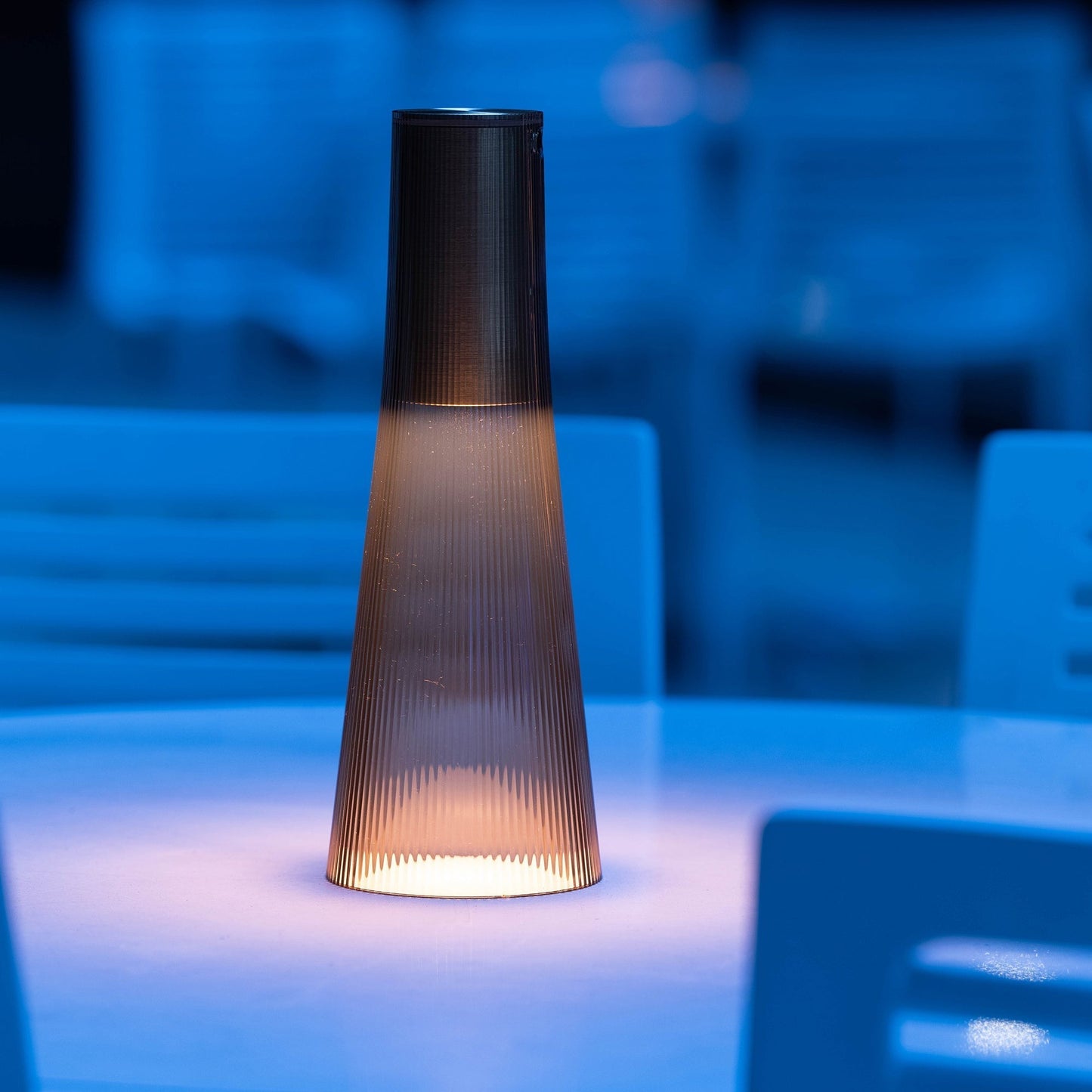 The Southern Atelier – Candel Table Lamp - The Southern AtelierSKU_1758022907424_629