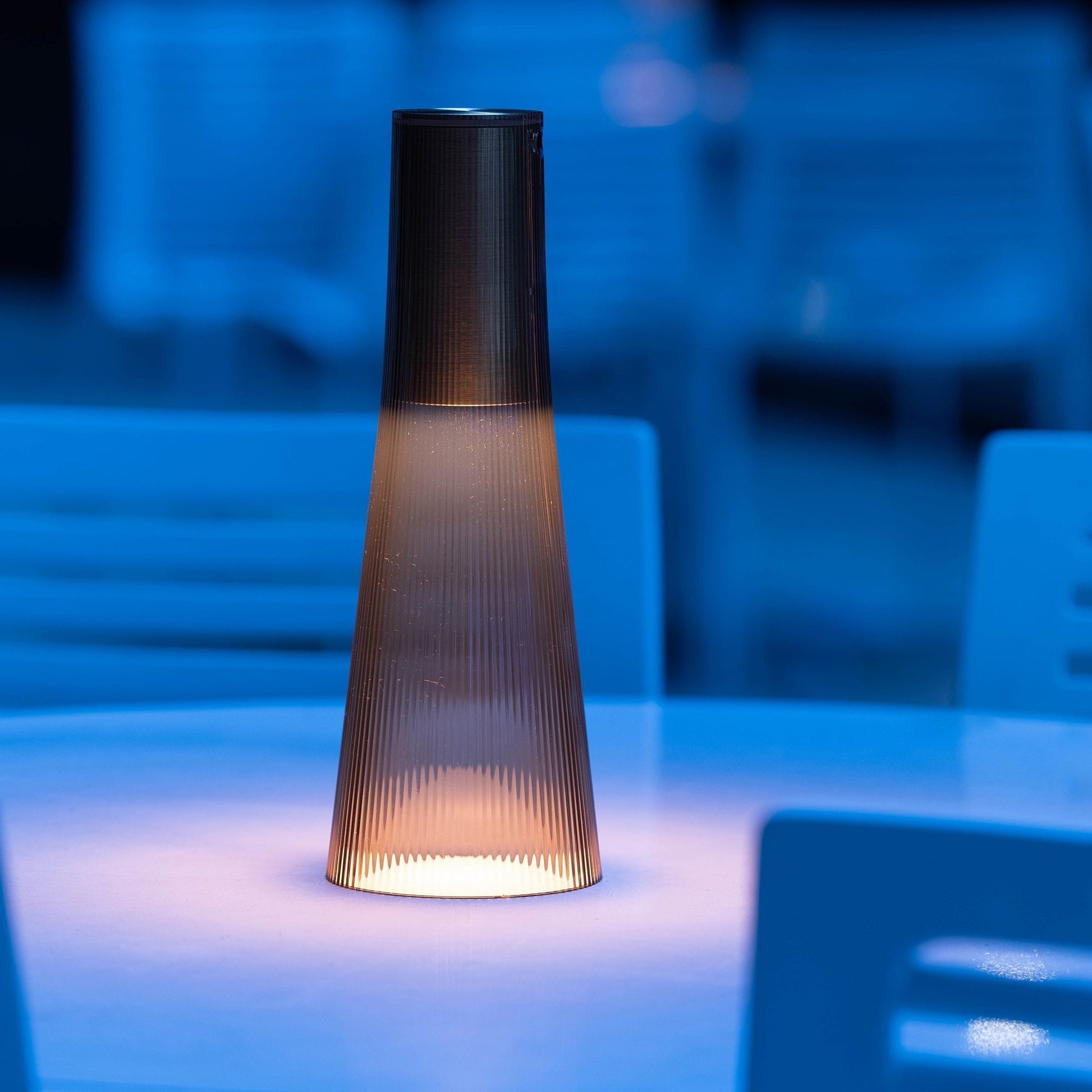The Southern Atelier – Candel Table Lamp - The Southern AtelierSKU_1758022907424_629