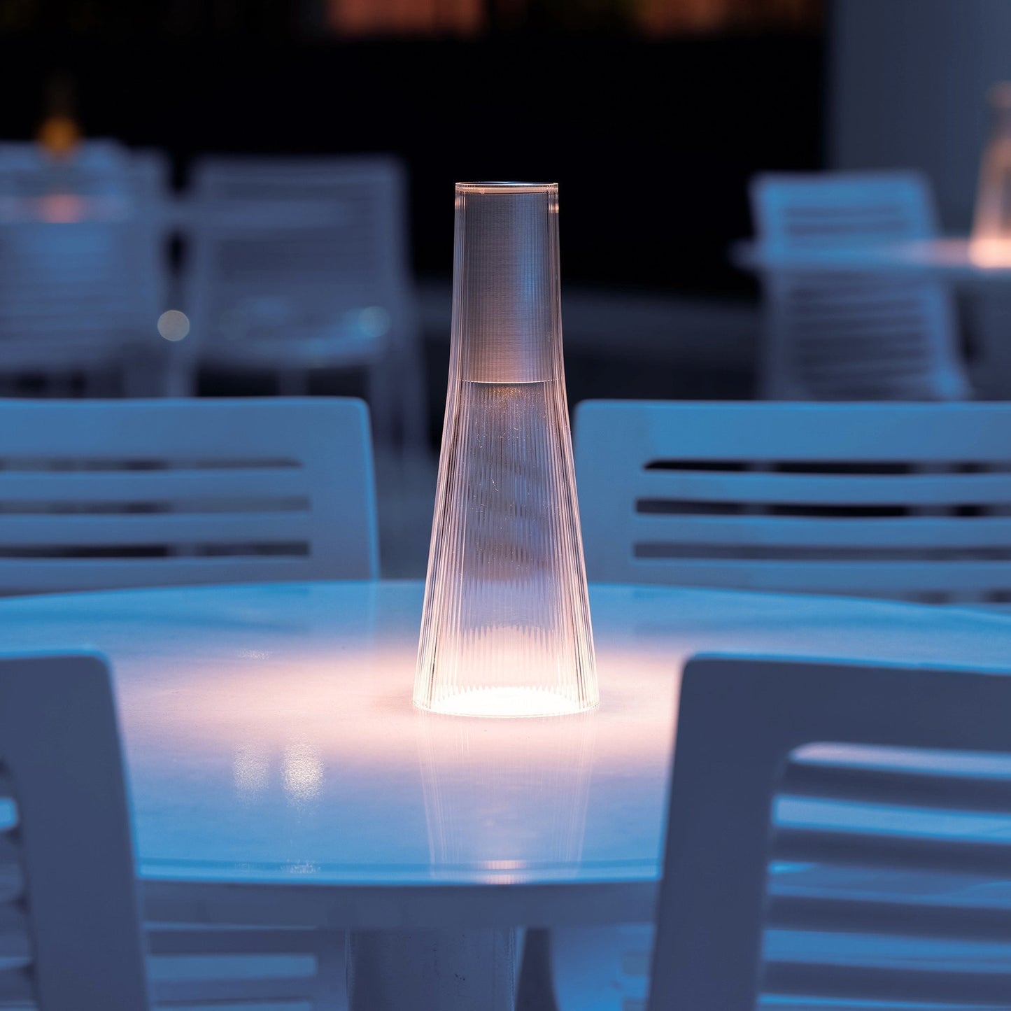 The Southern Atelier – Candel Table Lamp - The Southern AtelierSKU_1758022907424_629