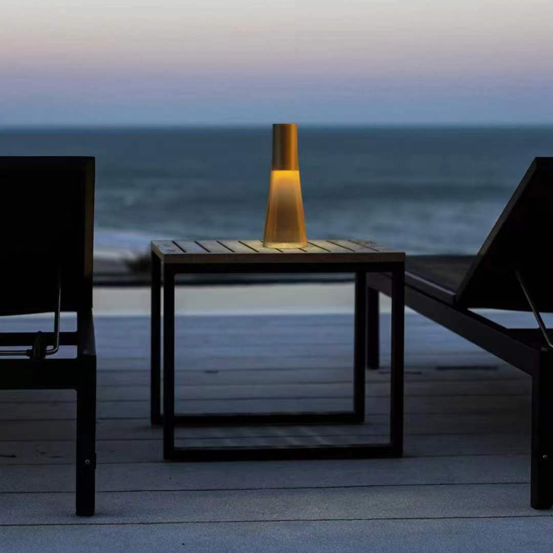 The Southern Atelier – Candel Table Lamp - The Southern AtelierSKU_1758022907424_629