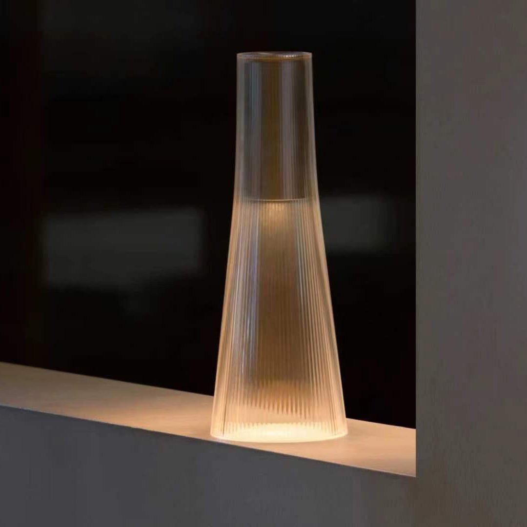 The Southern Atelier – Candel Table Lamp - The Southern AtelierSKU_1758022907424_629