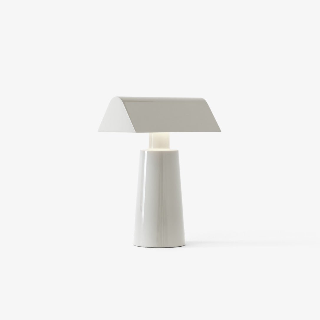 The Southern Atelier – Caret Table Lamp - The Southern AtelierSKU_1757776125769_204
