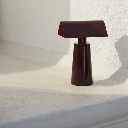 The Southern Atelier – Caret Table Lamp - The Southern AtelierSKU_1757776125769_972