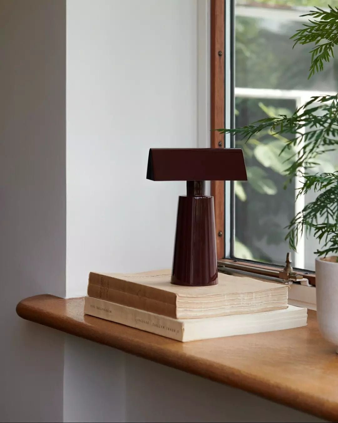 The Southern Atelier – Caret Table Lamp - The Southern AtelierSKU_1757776125769_972
