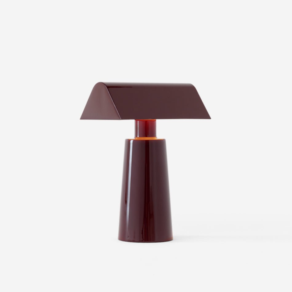 The Southern Atelier – Caret Table Lamp - The Southern AtelierSKU_1757776125769_972