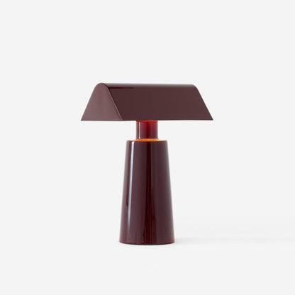 The Southern Atelier – Caret Table Lamp - The Southern AtelierSKU_1757776125769_972