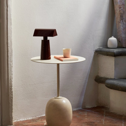 The Southern Atelier – Caret Table Lamp - The Southern AtelierSKU_1757776125769_972