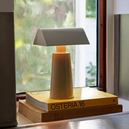 The Southern Atelier – Caret Table Lamp - The Southern AtelierSKU_1757776125769_972