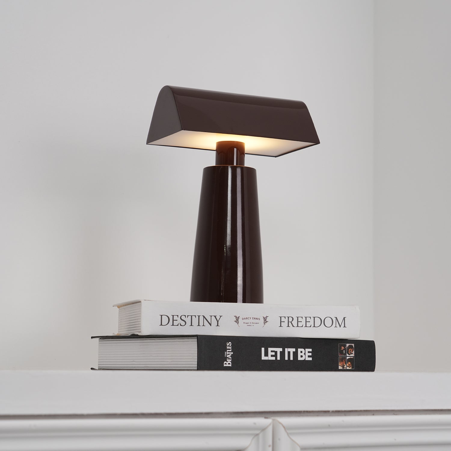 The Southern Atelier – Caret Table Lamp - The Southern AtelierSKU_1757776125769_972