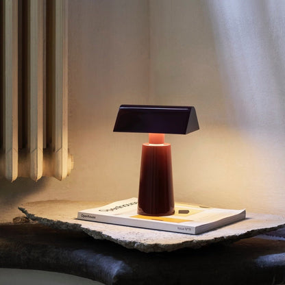 The Southern Atelier – Caret Table Lamp - The Southern AtelierSKU_1757776125769_972