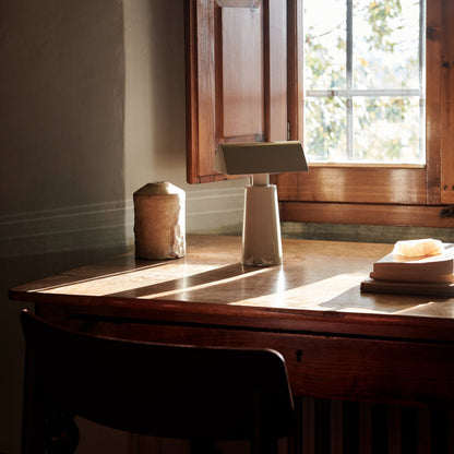 The Southern Atelier – Caret Table Lamp - The Southern AtelierSKU_1757776125769_972