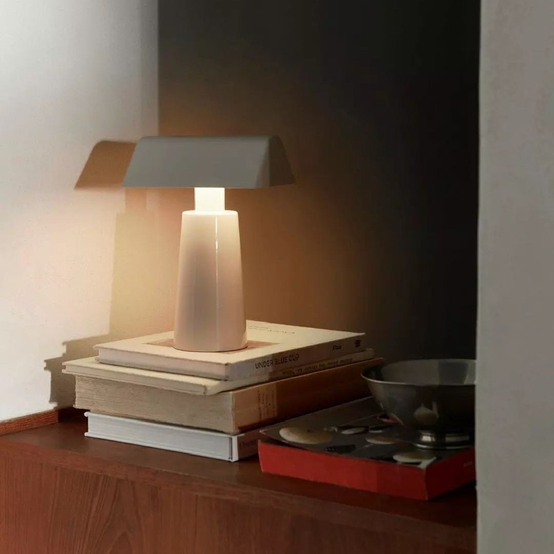 The Southern Atelier – Caret Table Lamp - The Southern AtelierSKU_1757776125769_972