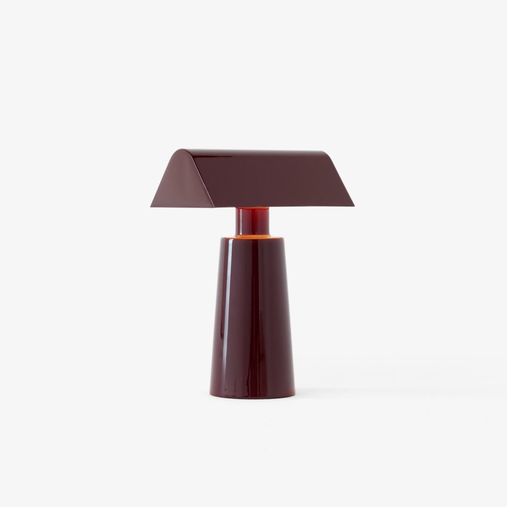 The Southern Atelier – Caret Table Lamp - The Southern AtelierSKU_1757776125769_972