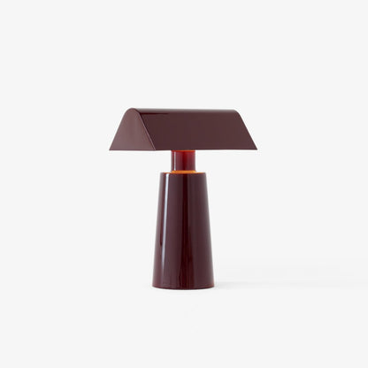 The Southern Atelier – Caret Table Lamp - The Southern AtelierSKU_1757776125769_972