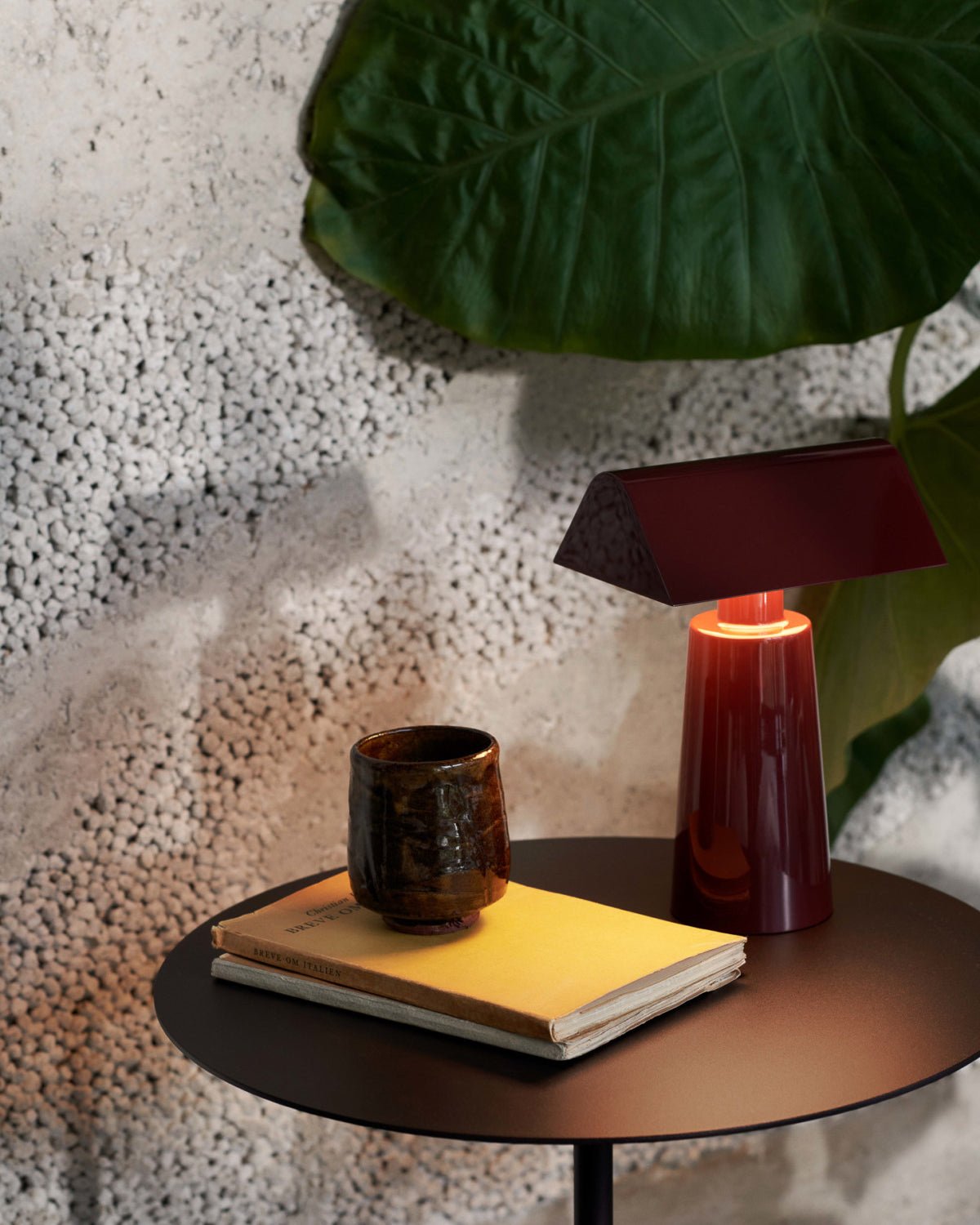 The Southern Atelier – Caret Table Lamp - The Southern AtelierSKU_1757776125769_972