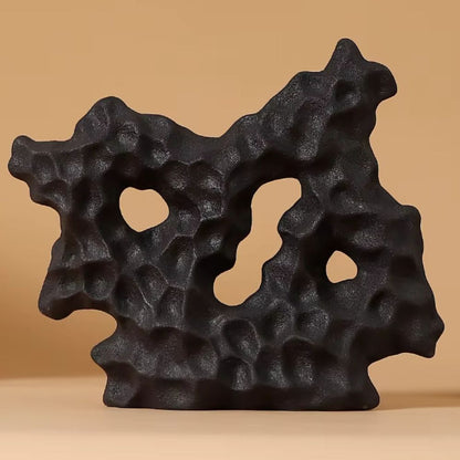 The Southern Atelier – Ceramic Coral Sculpture - The Southern AtelierSKU_1755202295017_590