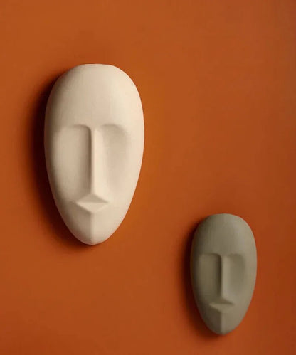 The Southern Atelier – Ceramic Wall Accent & Vase - The Southern AtelierSKU_1755802897950_850