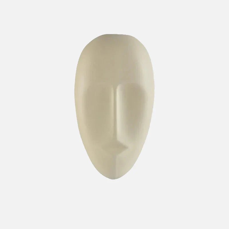 The Southern Atelier – Ceramic Wall Accent & Vase - The Southern AtelierSKU_1755802897950_850