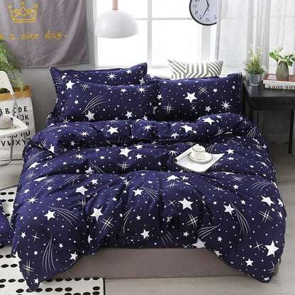 The Southern Atelier – Charming Cartoon Printed Bedding Sets for a Cosy Retreat - The Southern AtelierSKU_1769008027127_292