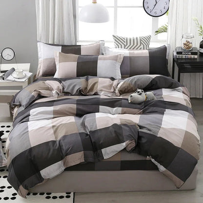 The Southern Atelier – Charming Cartoon Printed Bedding Sets for a Cosy Retreat - The Southern AtelierSKU_1769008027127_600