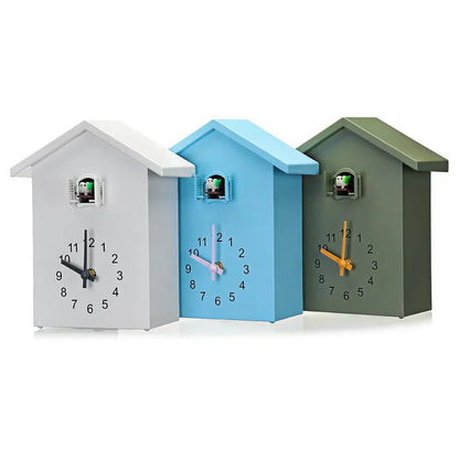 The Southern Atelier – Charming Wooden Timepiece for Timeless Spaces - The Southern AtelierSKU_1775909425868_100