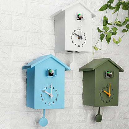 The Southern Atelier – Charming Wooden Timepiece for Timeless Spaces - The Southern AtelierSKU_1775909425868_100